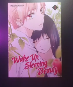 Wake up, Sleeping Beauty 1