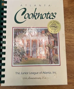 Atlanta Cooknotes