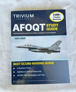 AFOQT study guide
