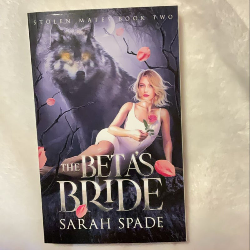 The Beta's Bride