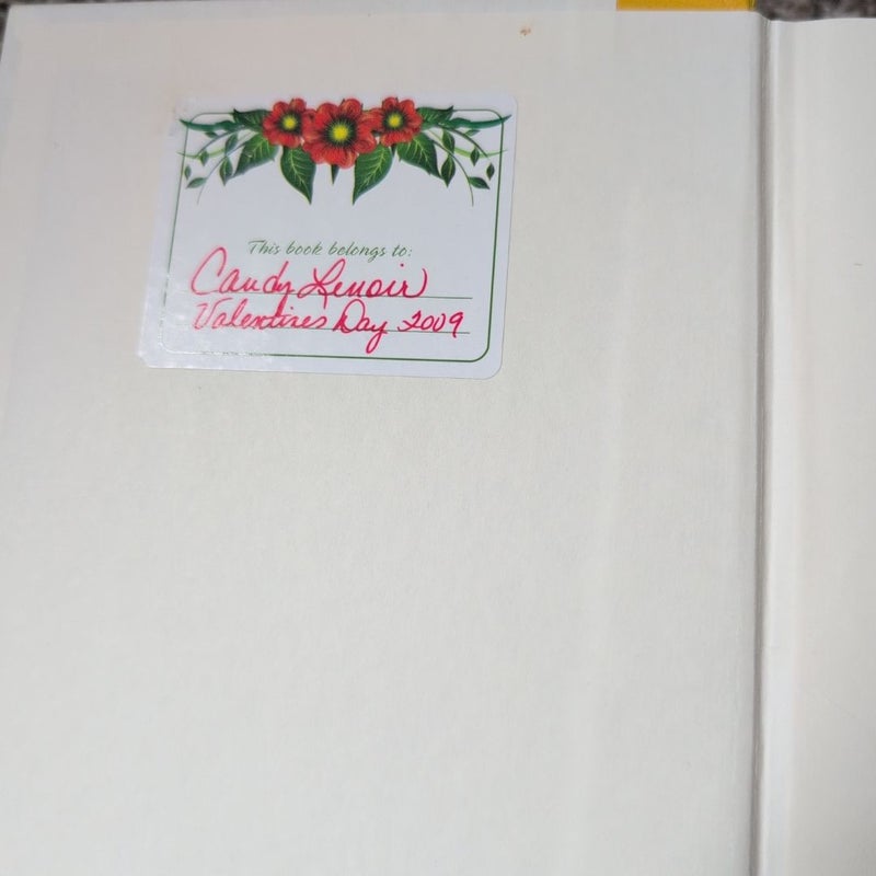 The Help (Signed, 1st Edition/printing)