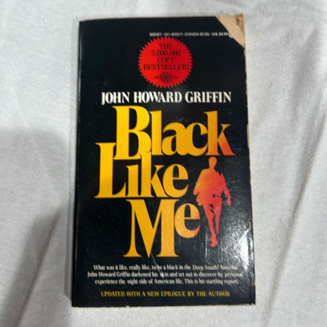 Black Like Me