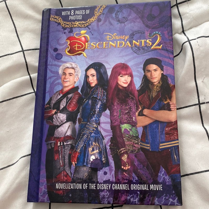 Descendants 1 discount full movie 123