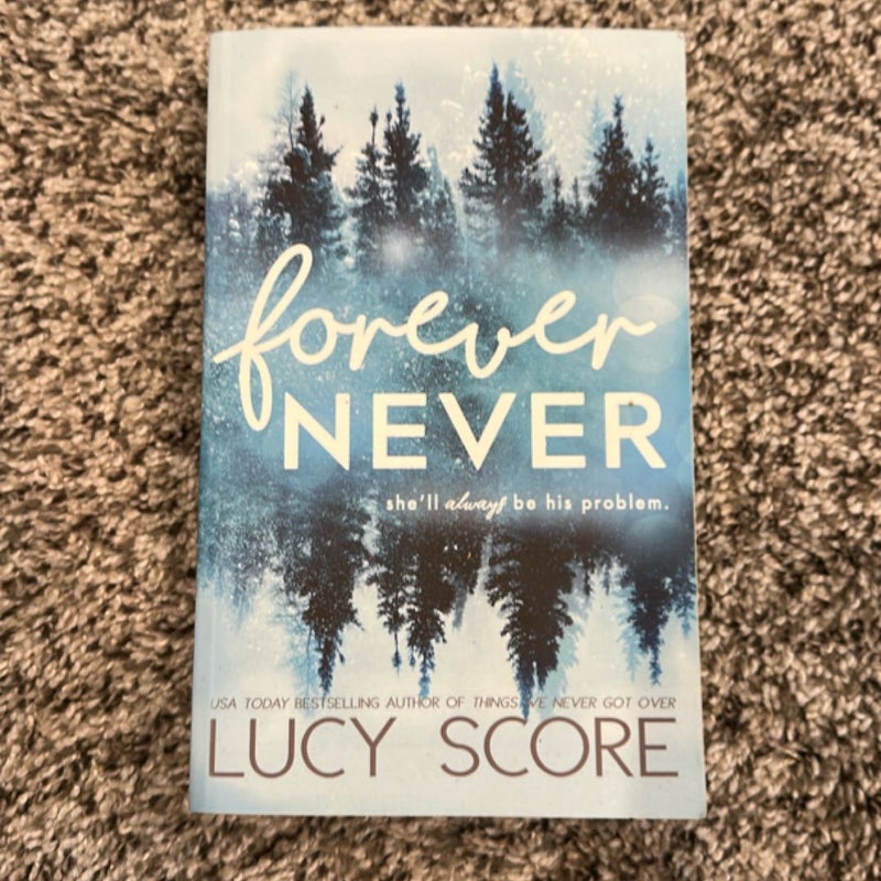 Forever Never