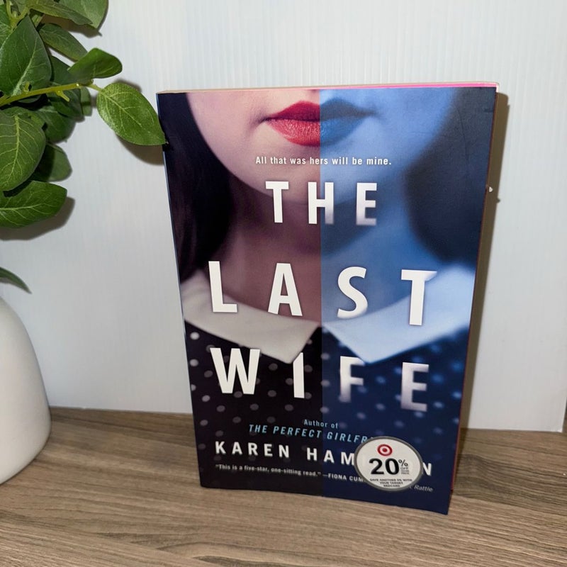 The Last Wife