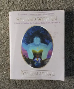 Sacred Woman