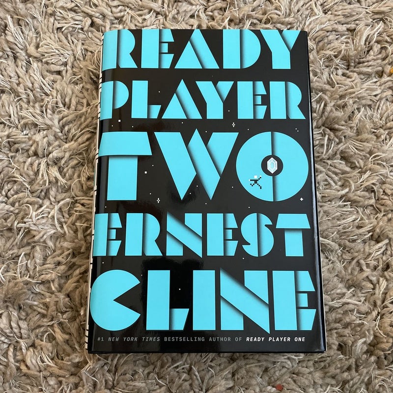 Ready Player Two