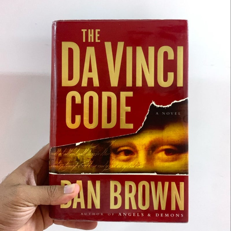 The Da Vinci Code