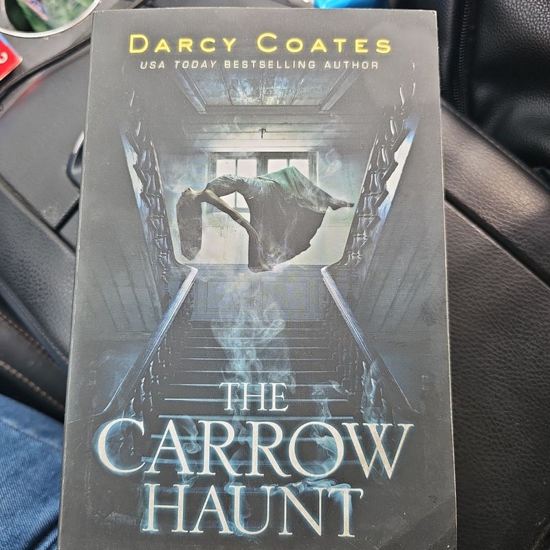 The Carrow Haunt