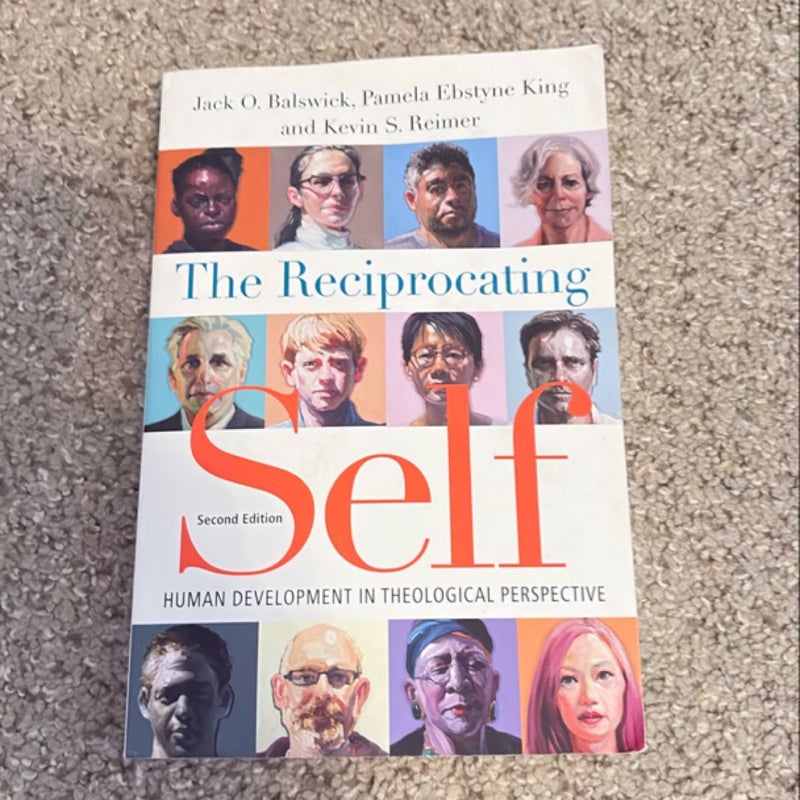 The Reciprocating Self