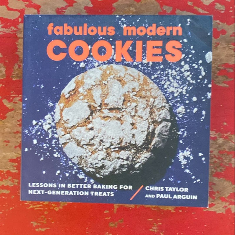 Fabulous Modern Cookies