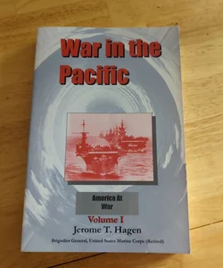 War in the Pacific 