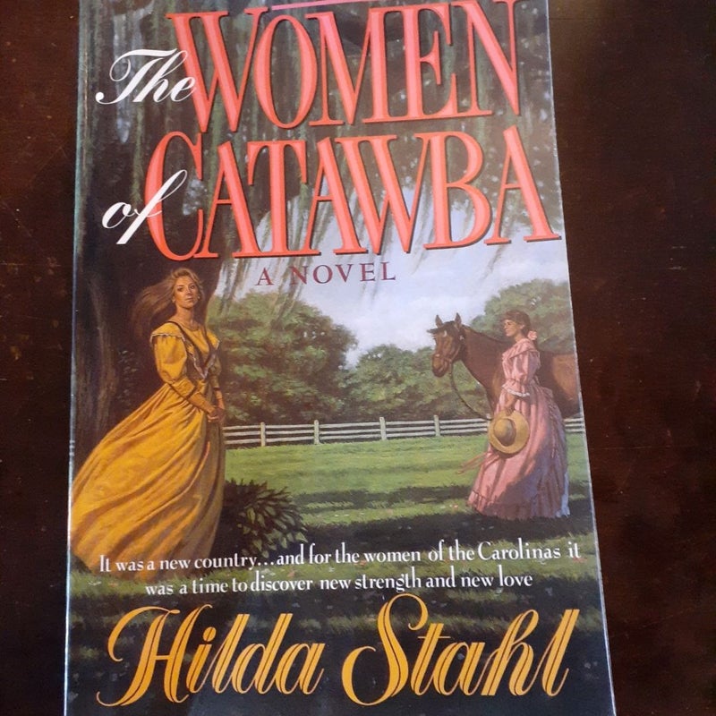 The Women of Catawba