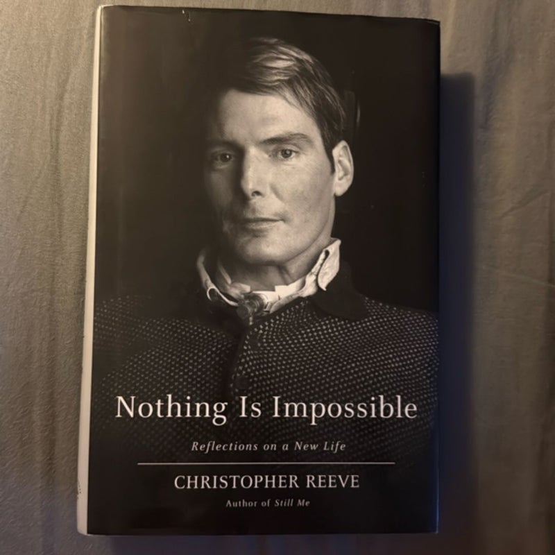 Nothing Is Impossible