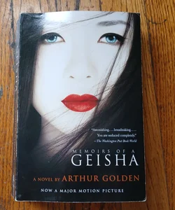 Memoirs of a Geisha