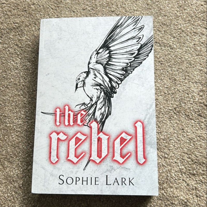 The Rebel *OOP indie version*