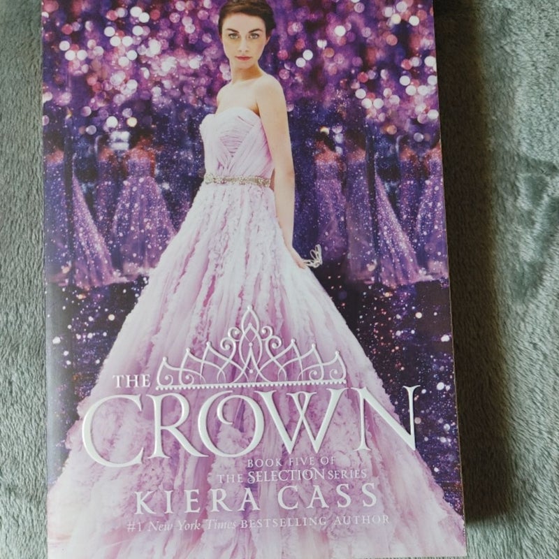 The Crown