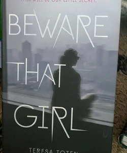 Beware That Girl