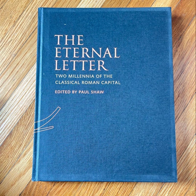 The Eternal Letter