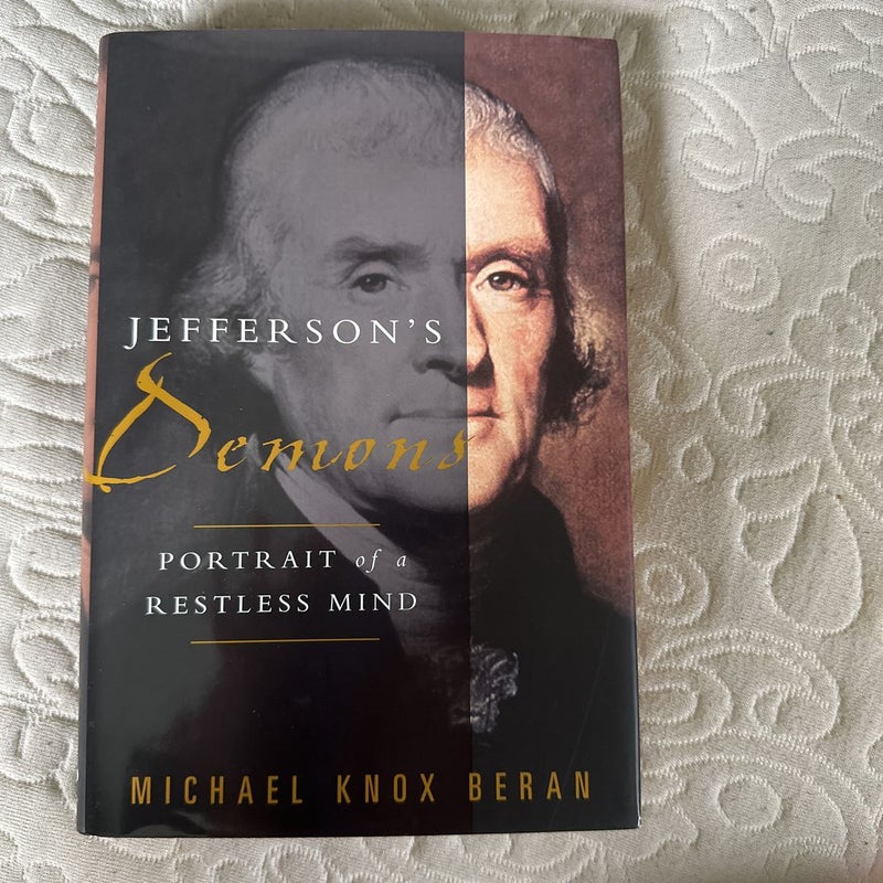 Jefferson's Demons