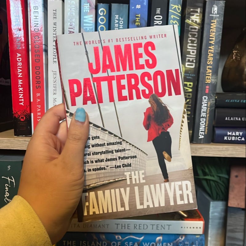 The Family Lawyer