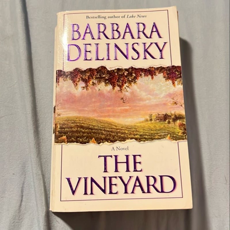 The Vineyard