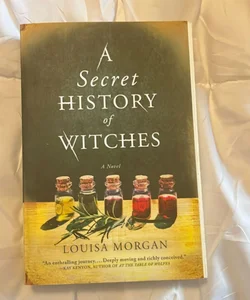 A Secret History of Witches