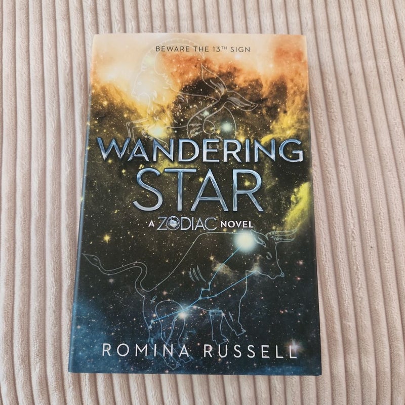 Wandering Star