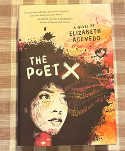 The Poet X