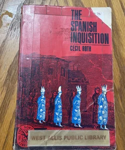 Spanish Inquisition
