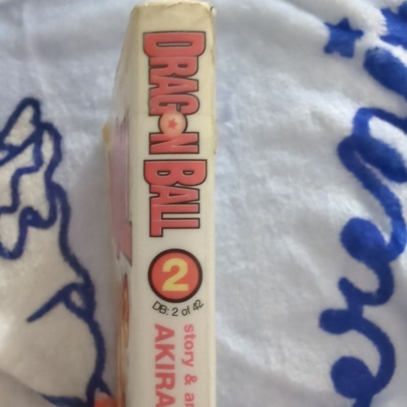 Dragon Ball