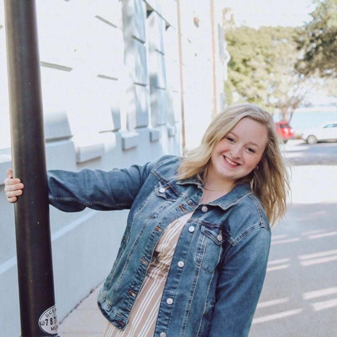 Decatur Moore