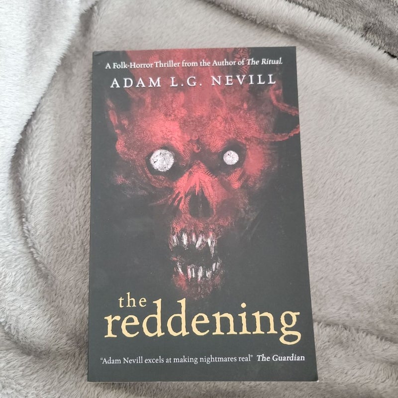 The Reddening