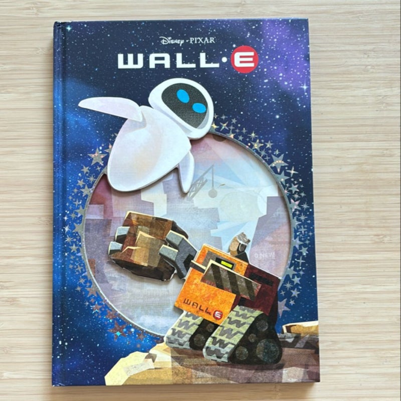 WALL. E