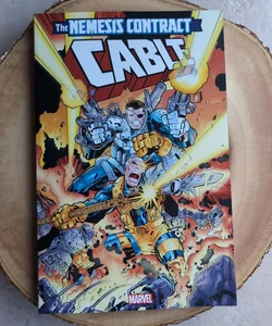Cable: the Nemesis Contract