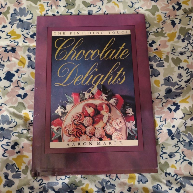 Chocolate Delights