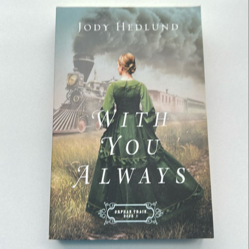 With You Always