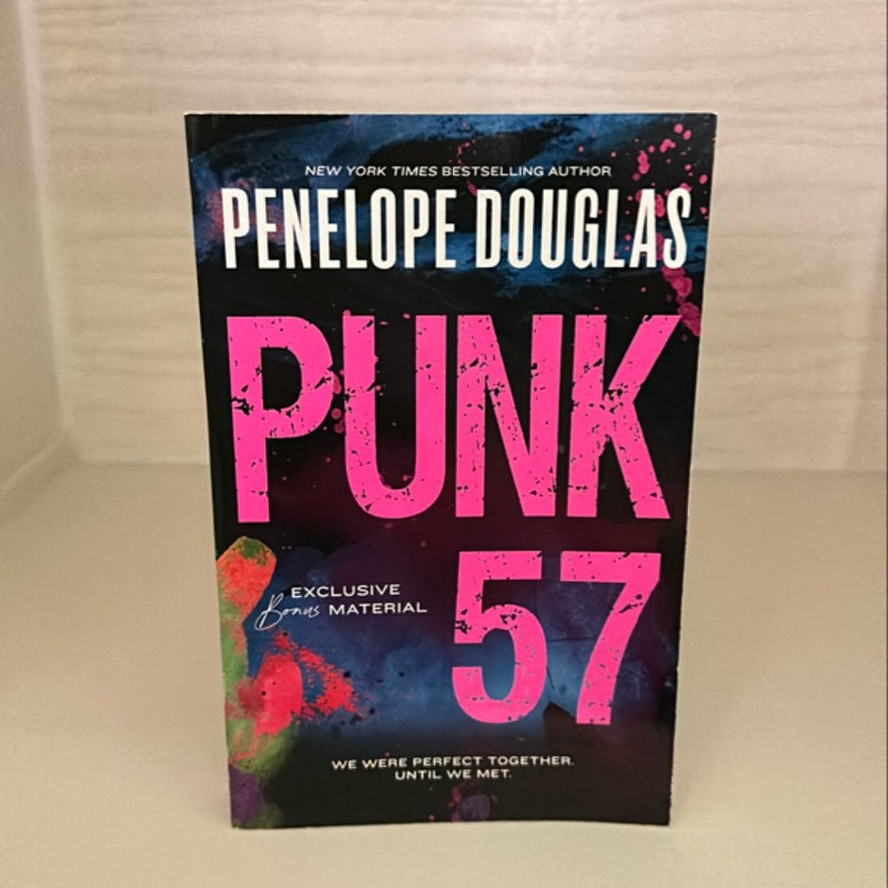 Punk 57