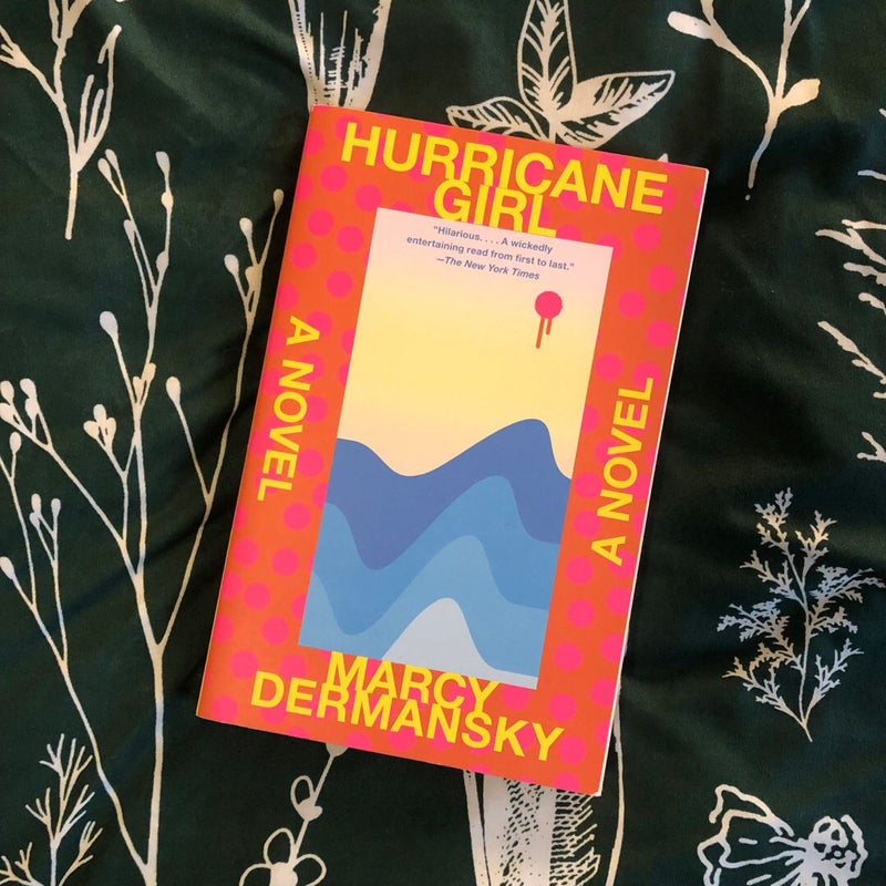 Hurricane Girl