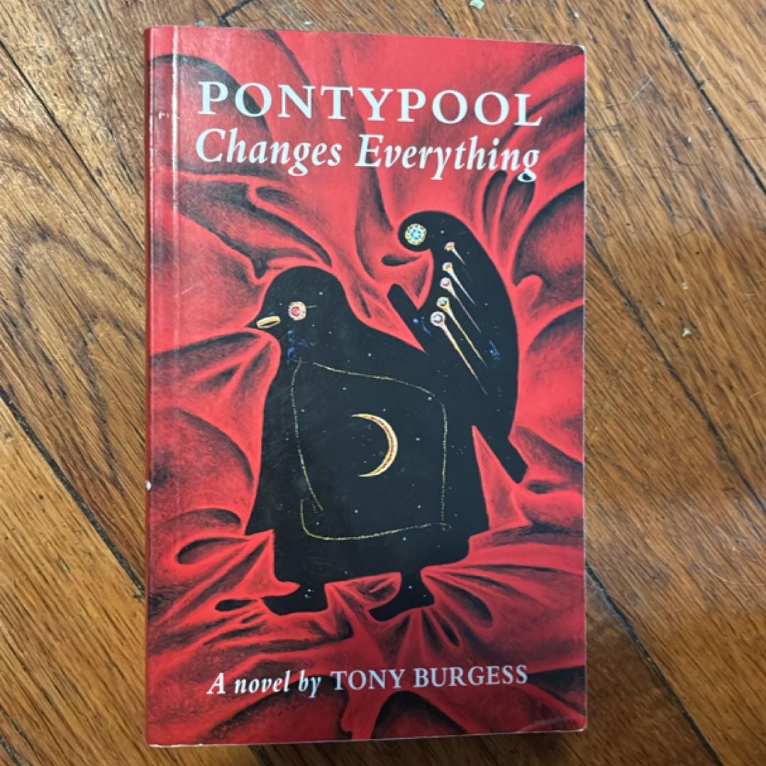 Pontypool Changes Everything