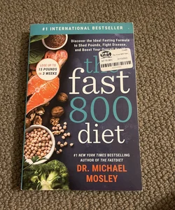 The Fast800 Diet
