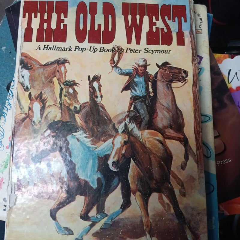 The Old West