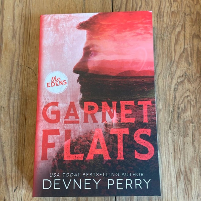 Garnet Flats
