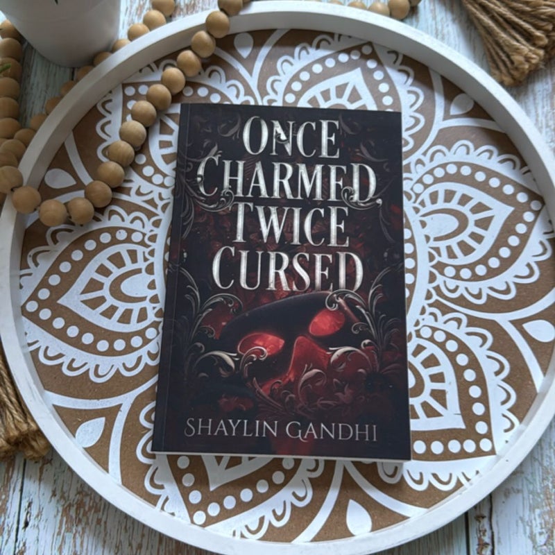 Once Charmed, Twice Cursed