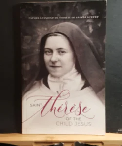St. Therese of the Child Jesus