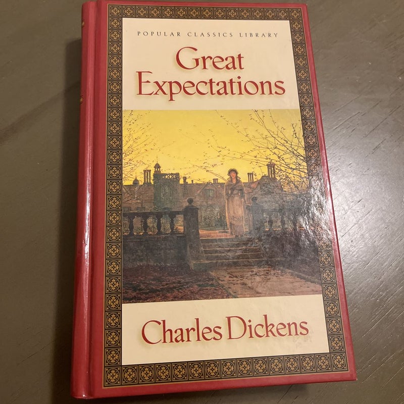 Great Expectations