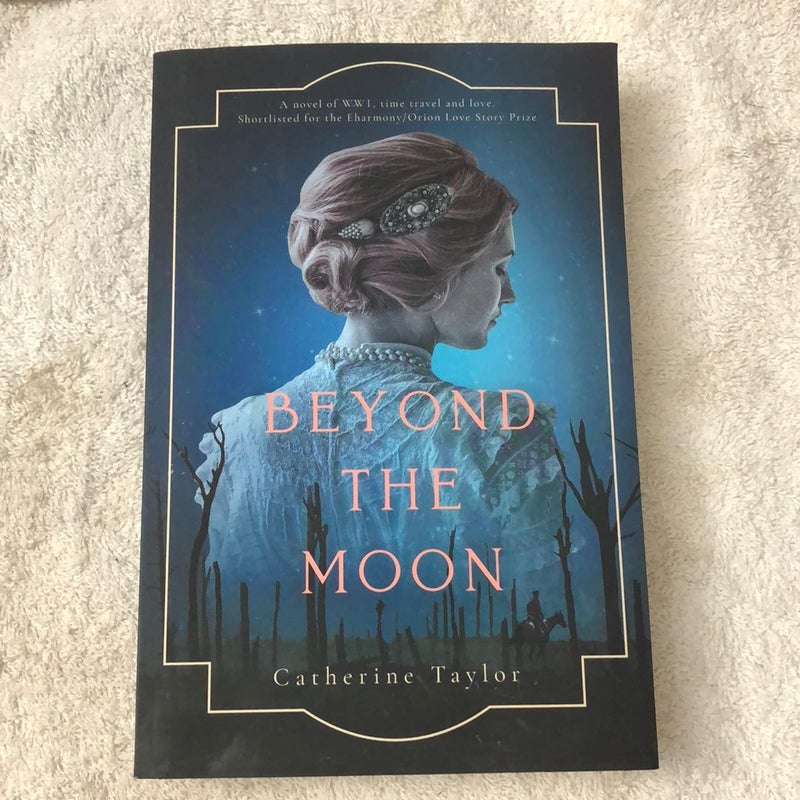 Beyond the Moon