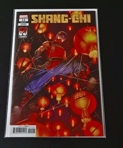 Shang-chi #11