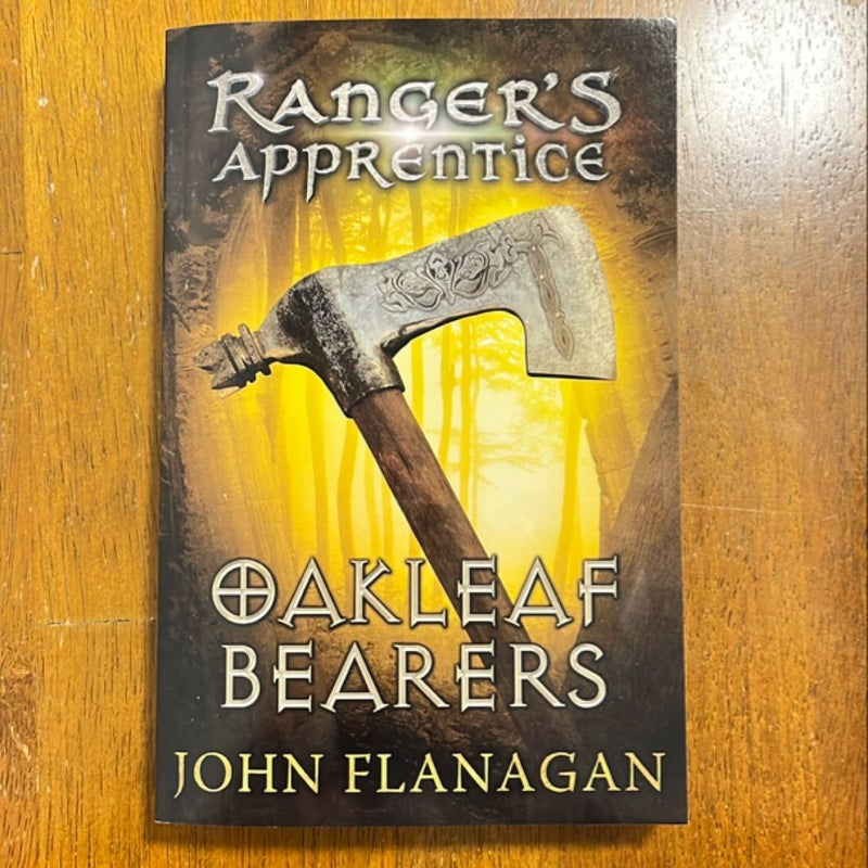 Oakleaf Bearers 