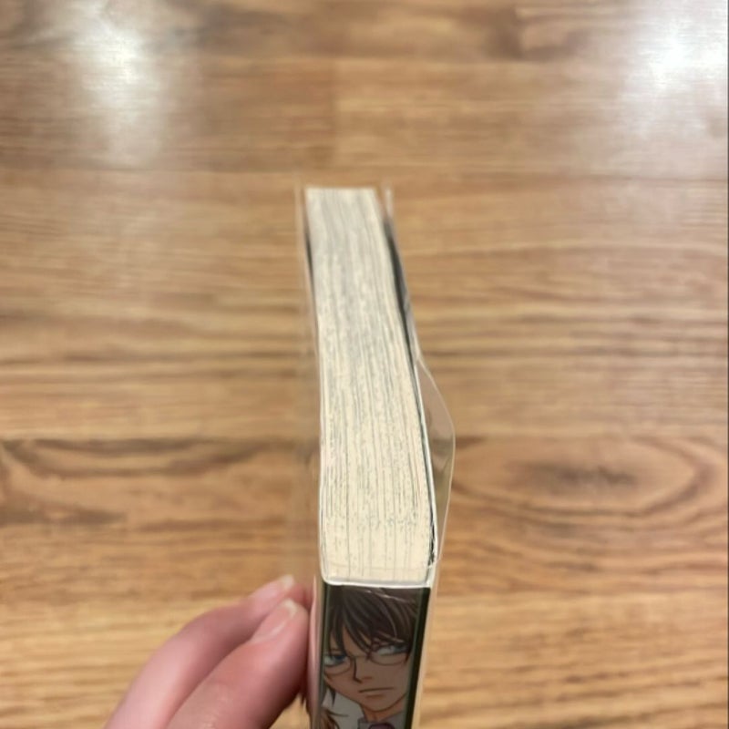 Kurashina Sensei's Passion Volume 2 (Yaoi)